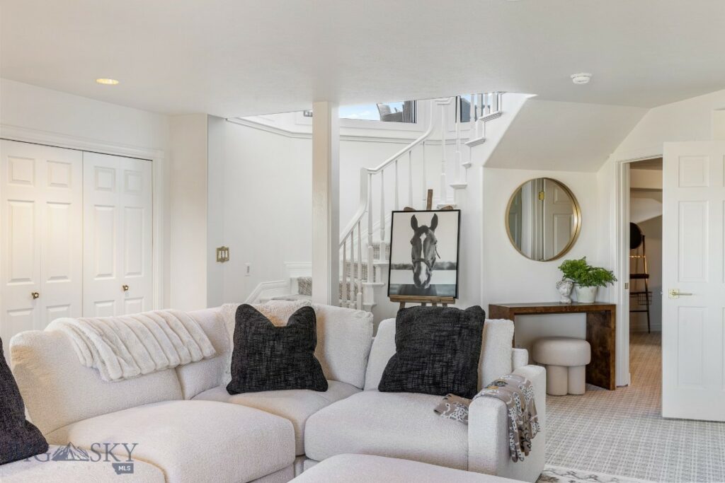 2375 Mount Ellis Lane, Bozeman MT 59715