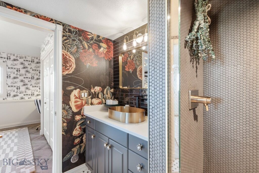 2375 Mount Ellis Lane, Bozeman MT 59715