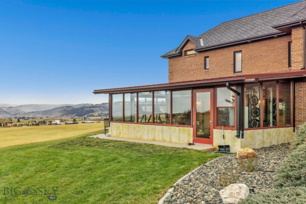 2375 Mount Ellis Lane, Bozeman MT 59715