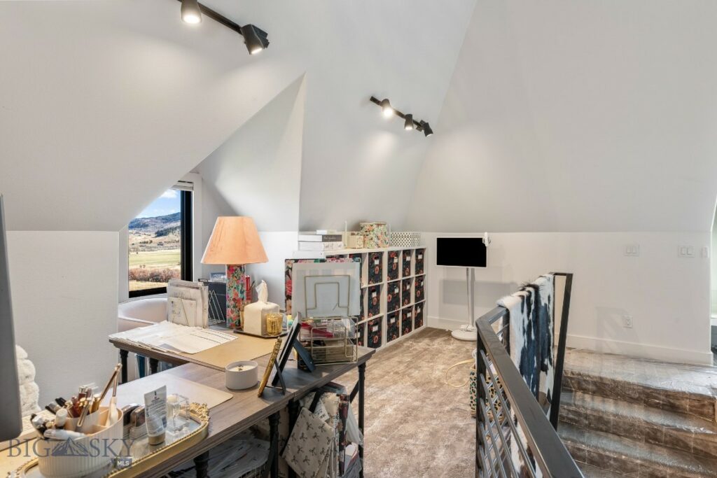 2375 Mount Ellis Lane, Bozeman MT 59715