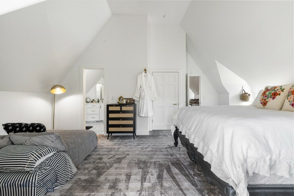 2375 Mount Ellis Lane, Bozeman MT 59715