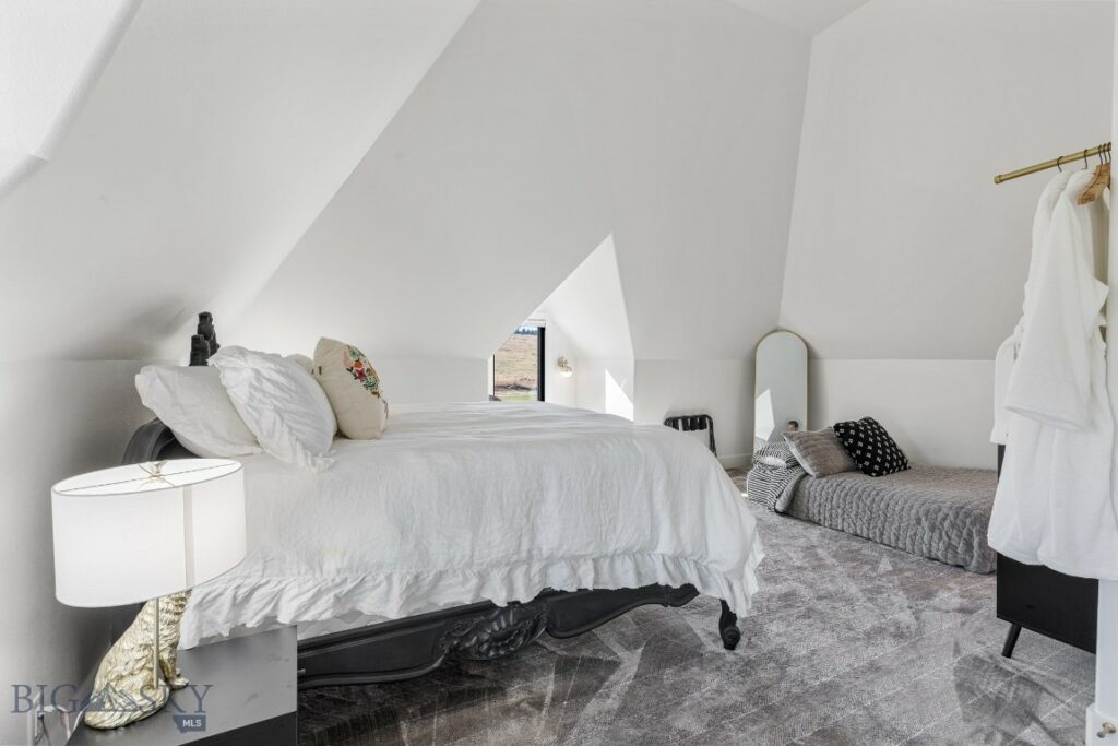 2375 Mount Ellis Lane, Bozeman MT 59715