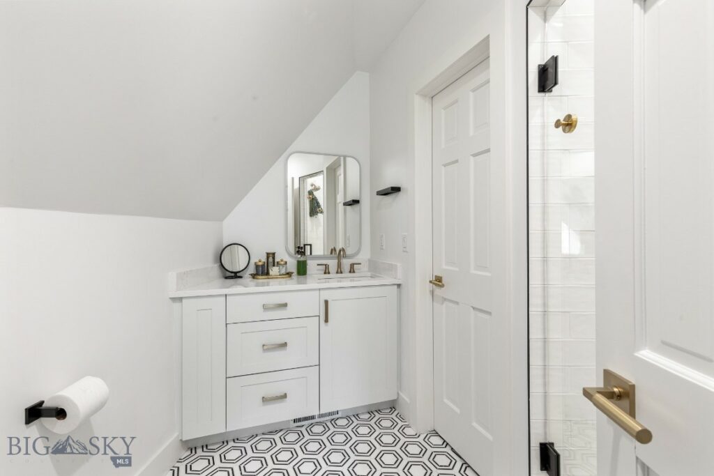 2375 Mount Ellis Lane, Bozeman MT 59715