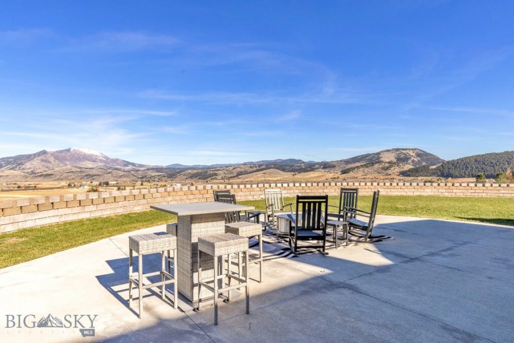 2375 Mount Ellis Lane, Bozeman MT 59715