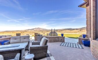 2375 Mount Ellis Lane, Bozeman MT 59715