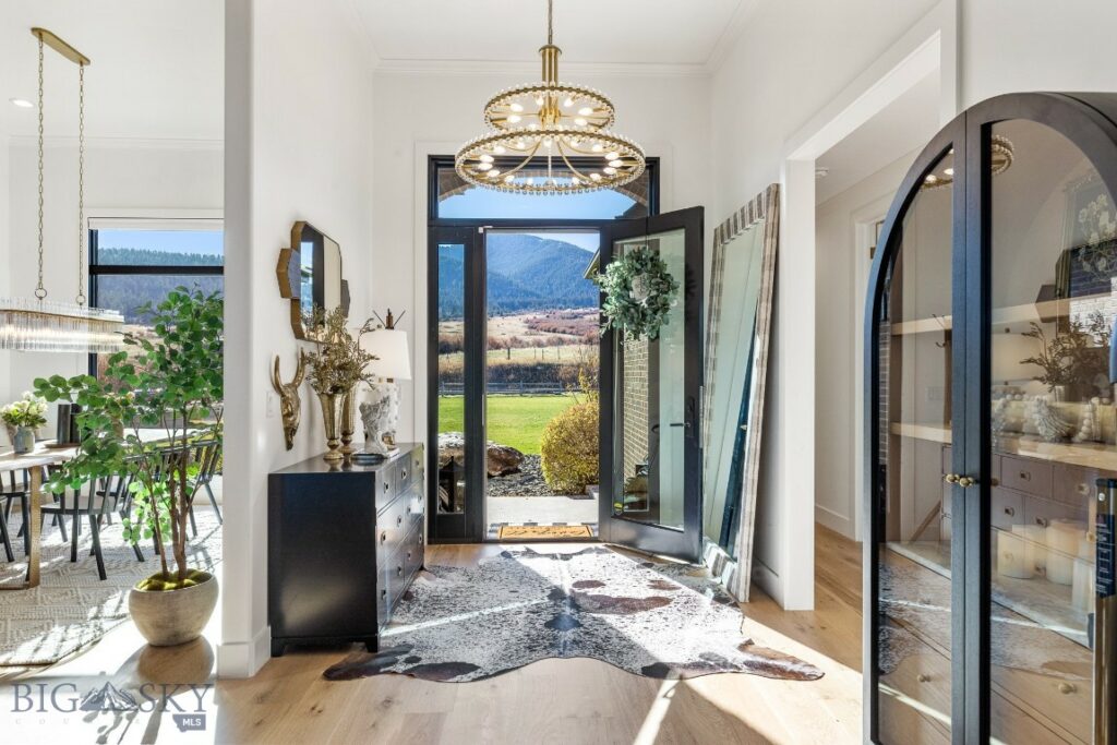 2375 Mount Ellis Lane, Bozeman MT 59715