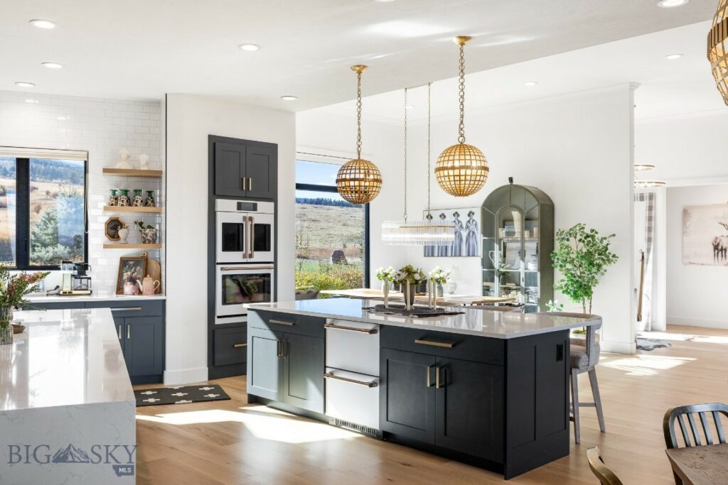 2375 Mount Ellis Lane, Bozeman MT 59715