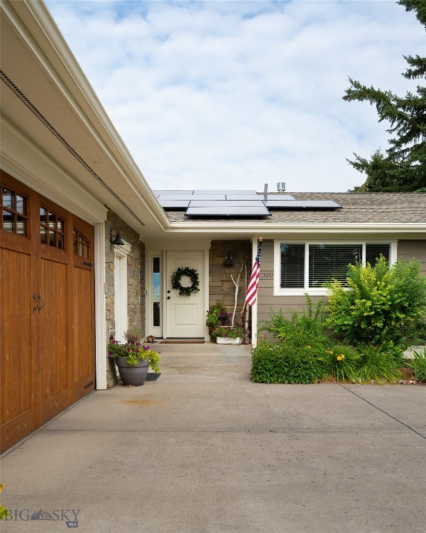 2380 Watts Lane, Bozeman MT 59718