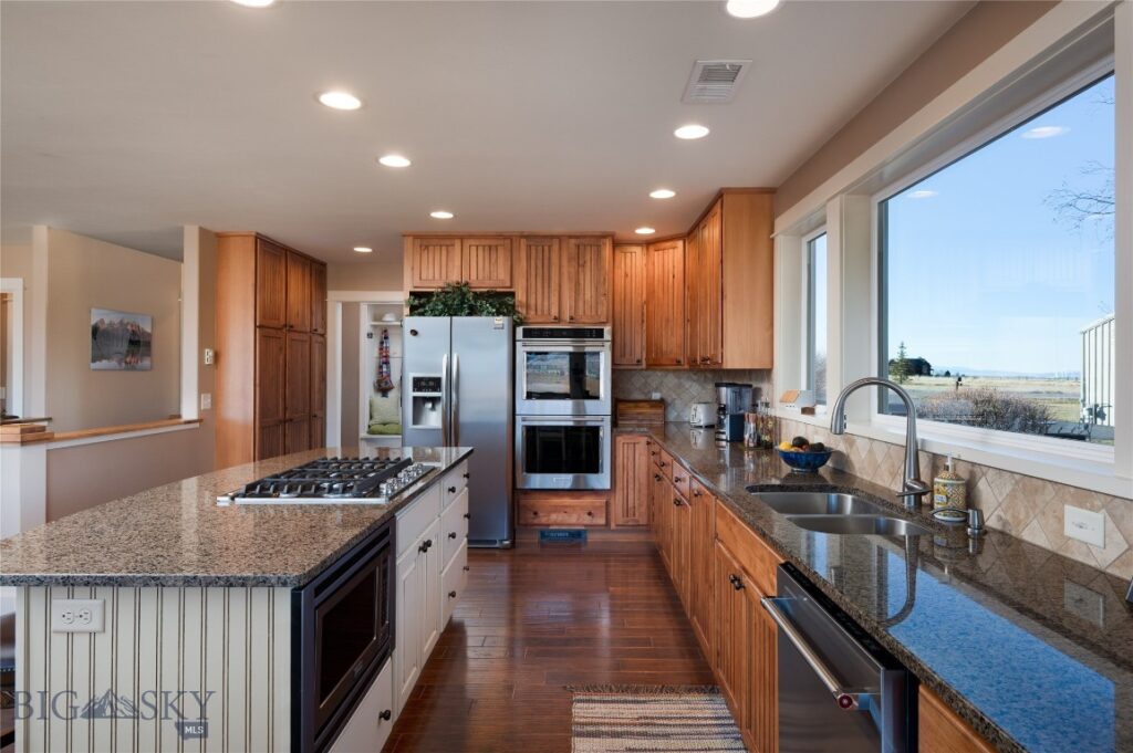 2380 Watts Lane, Bozeman MT 59718