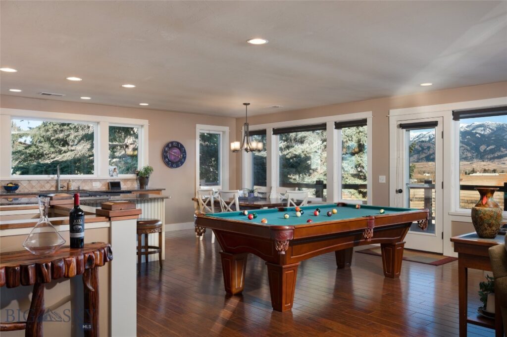 2380 Watts Lane, Bozeman MT 59718