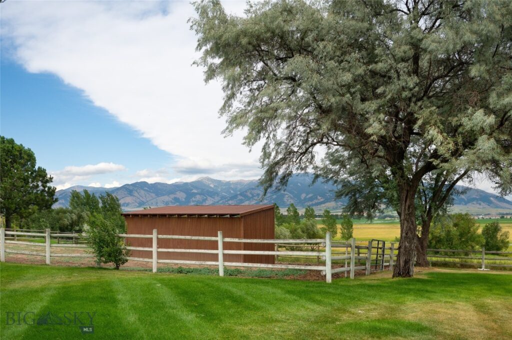 2380 Watts Lane, Bozeman MT 59718