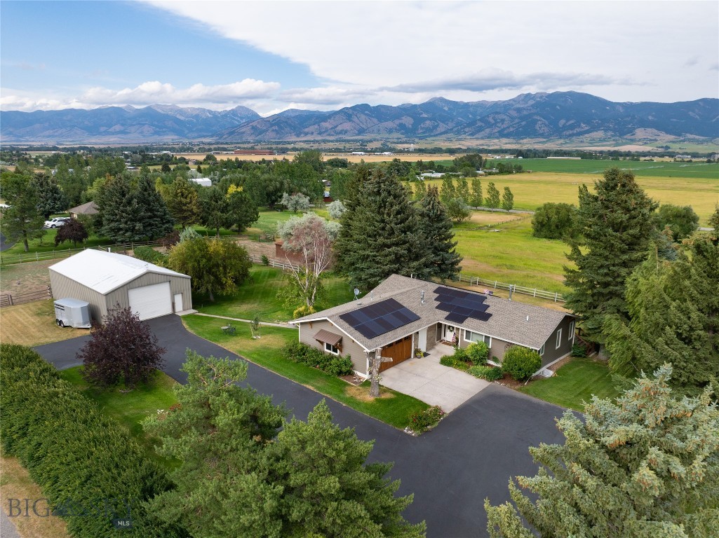 2380 Watts Lane, Bozeman MT 59718