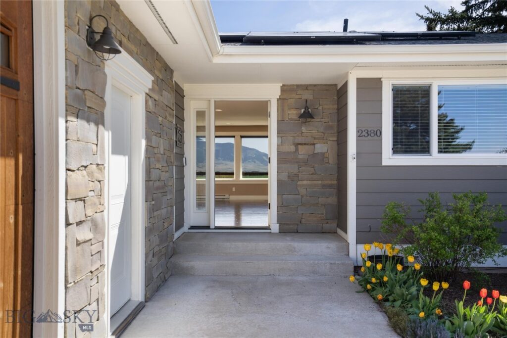2380 Watts Lane, Bozeman MT 59718