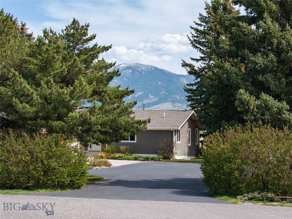 2380 Watts Lane, Bozeman MT 59718