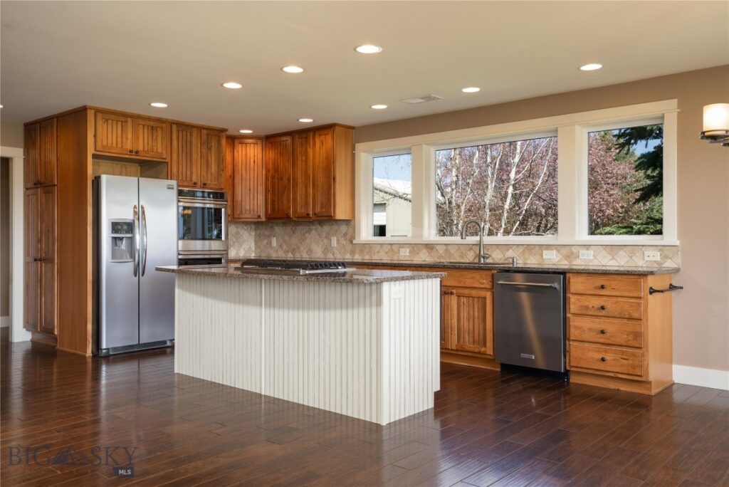 2380 Watts Lane, Bozeman MT 59718