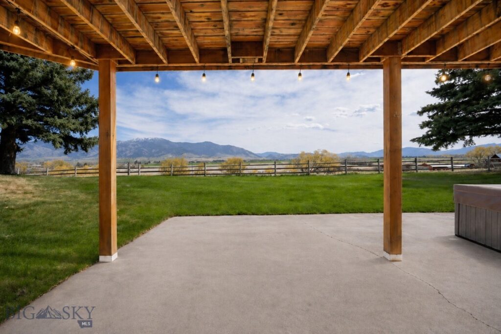 2380 Watts Lane, Bozeman MT 59718