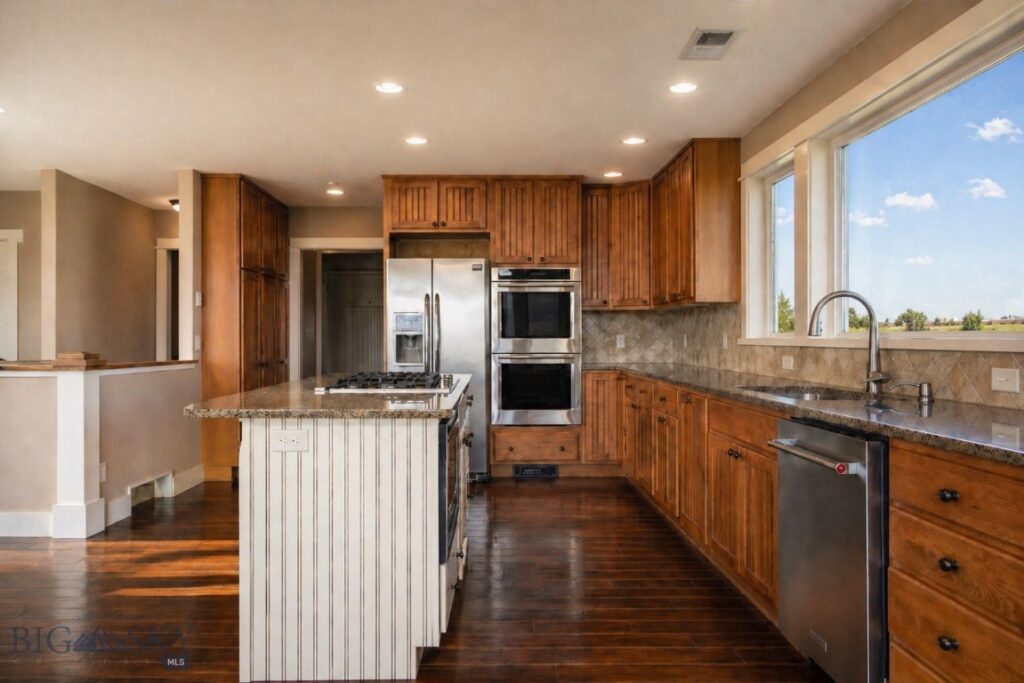 2380 Watts Lane, Bozeman MT 59718