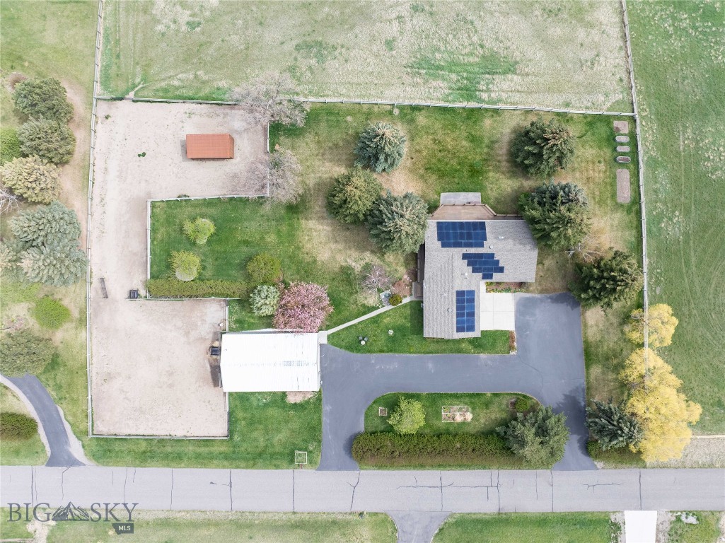 2380 Watts Lane, Bozeman MT 59718