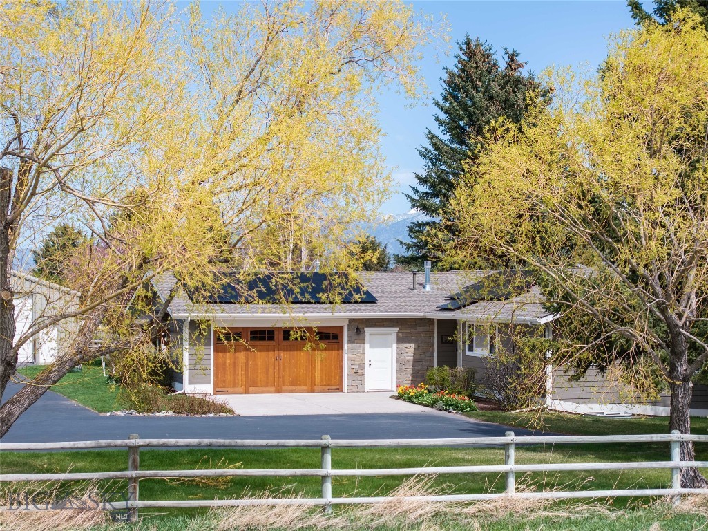 2380 Watts Lane, Bozeman MT 59718