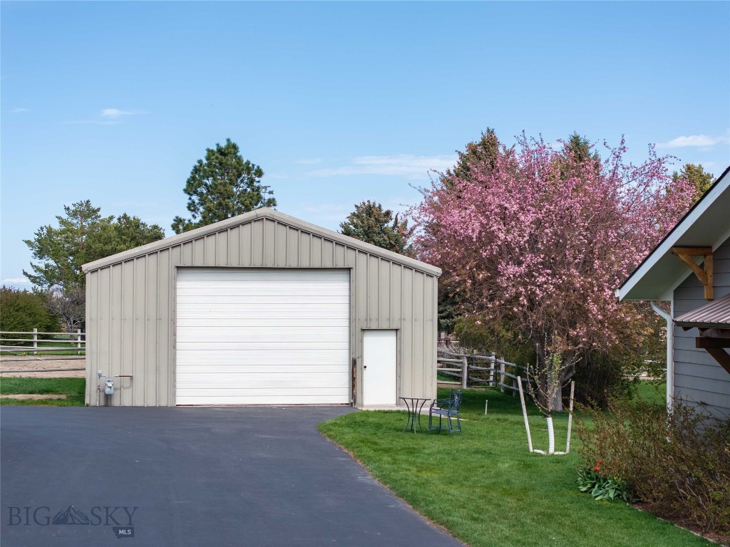 2380 Watts Lane, Bozeman MT 59718