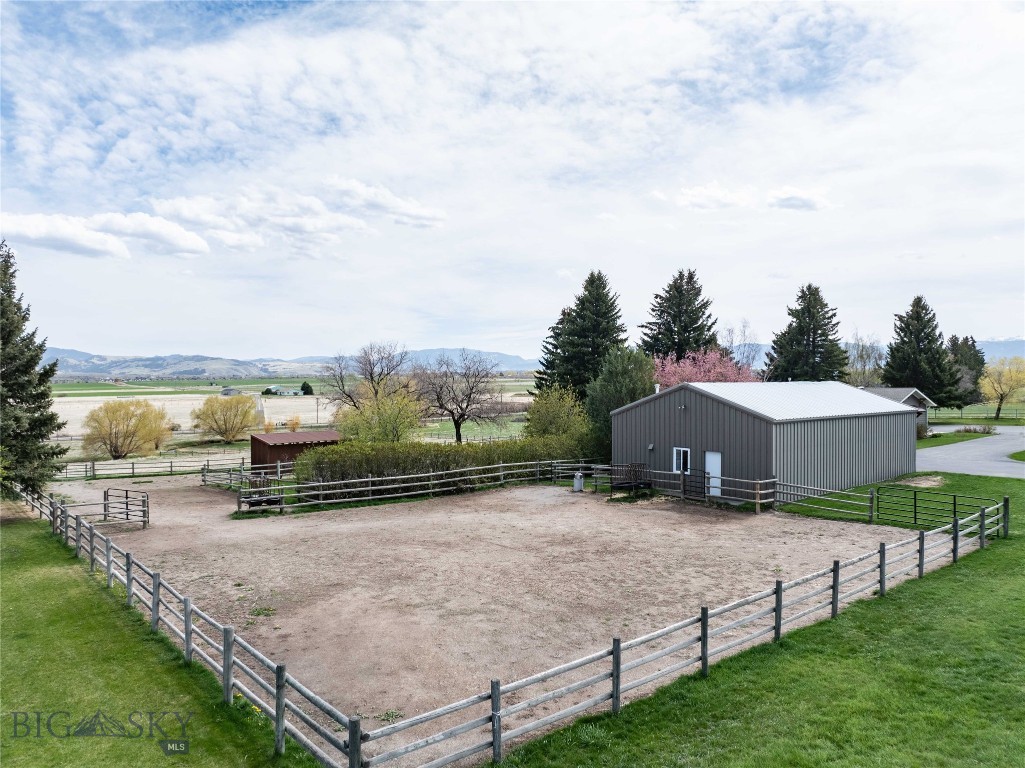 2380 Watts Lane, Bozeman MT 59718