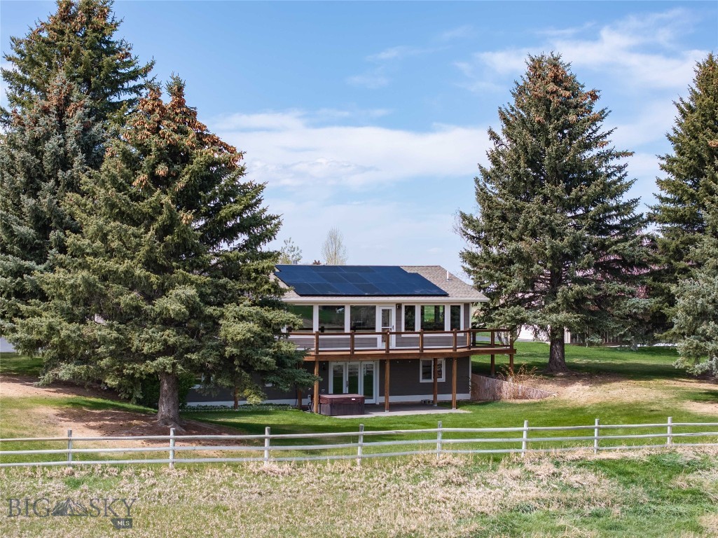 2380 Watts Lane, Bozeman MT 59718