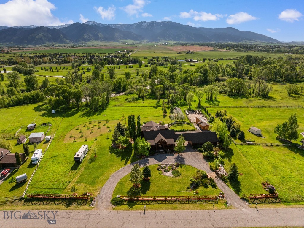 2380 Butch Cassidy Drive, Bozeman MT 59718