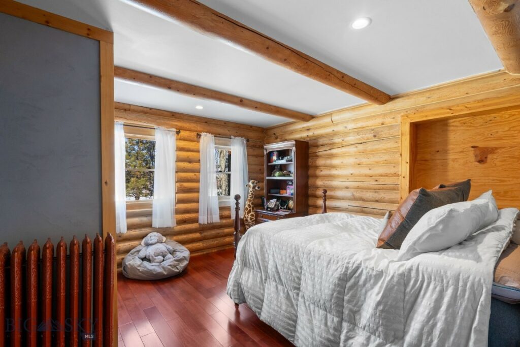 2380 Butch Cassidy Drive, Bozeman MT 59718