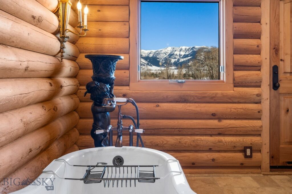 2380 Butch Cassidy Drive, Bozeman MT 59718