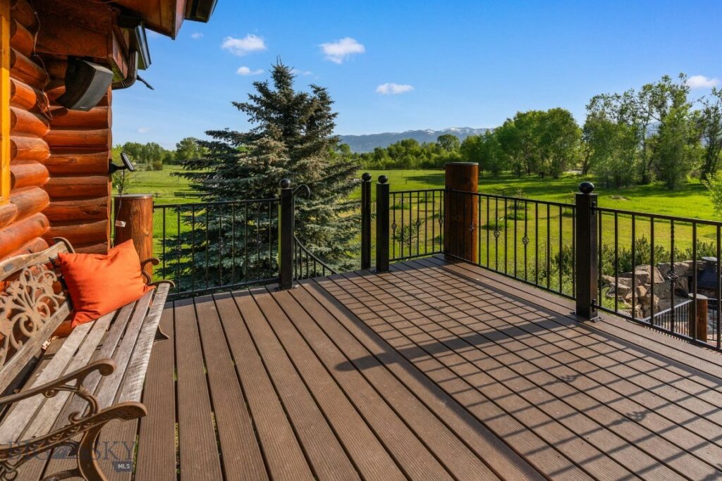 2380 Butch Cassidy Drive, Bozeman MT 59718
