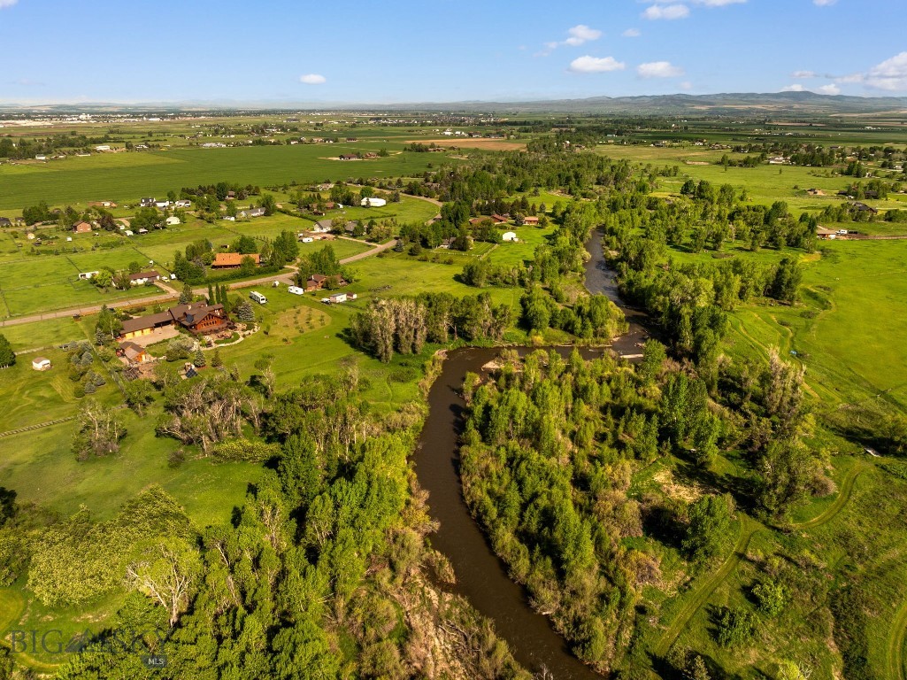 2380 Butch Cassidy Drive, Bozeman MT 59718