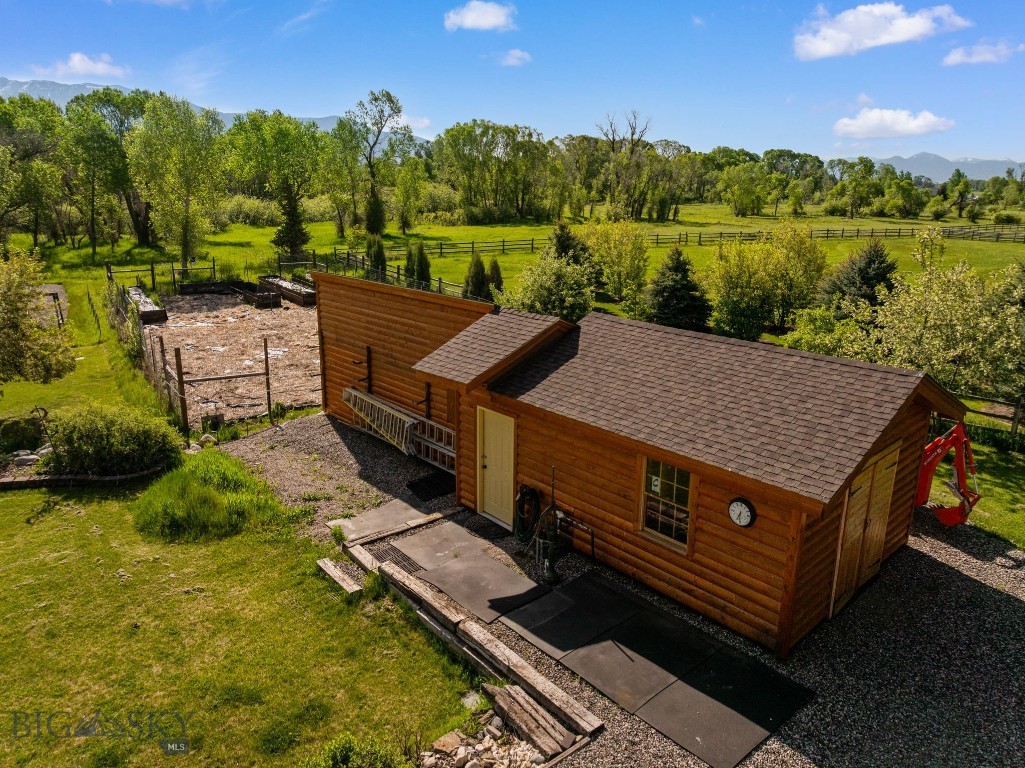 2380 Butch Cassidy Drive, Bozeman MT 59718