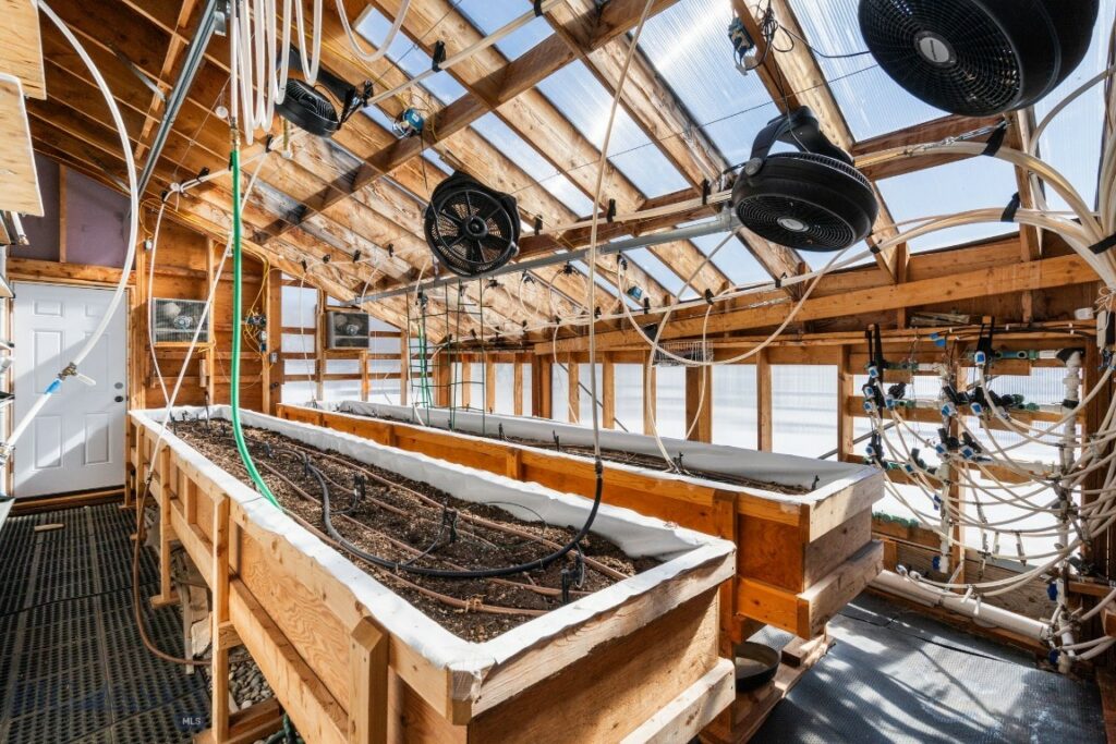 2380 Butch Cassidy Drive, Bozeman MT 59718