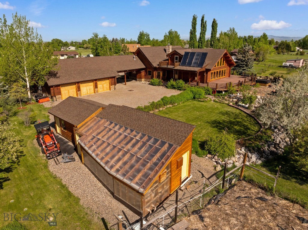 2380 Butch Cassidy Drive, Bozeman MT 59718