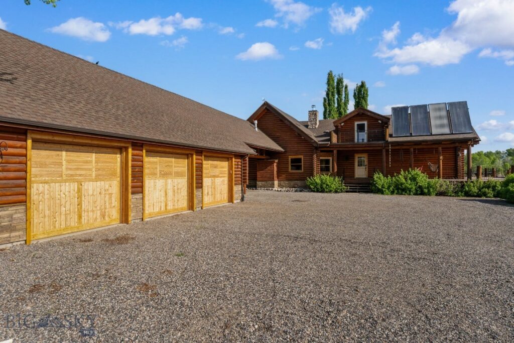 2380 Butch Cassidy Drive, Bozeman MT 59718