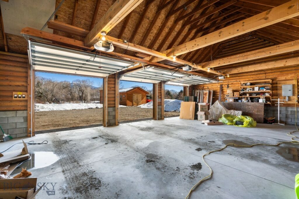 2380 Butch Cassidy Drive, Bozeman MT 59718