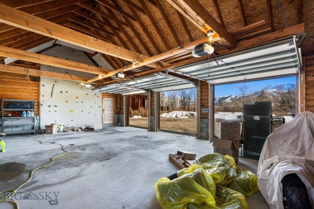 2380 Butch Cassidy Drive, Bozeman MT 59718
