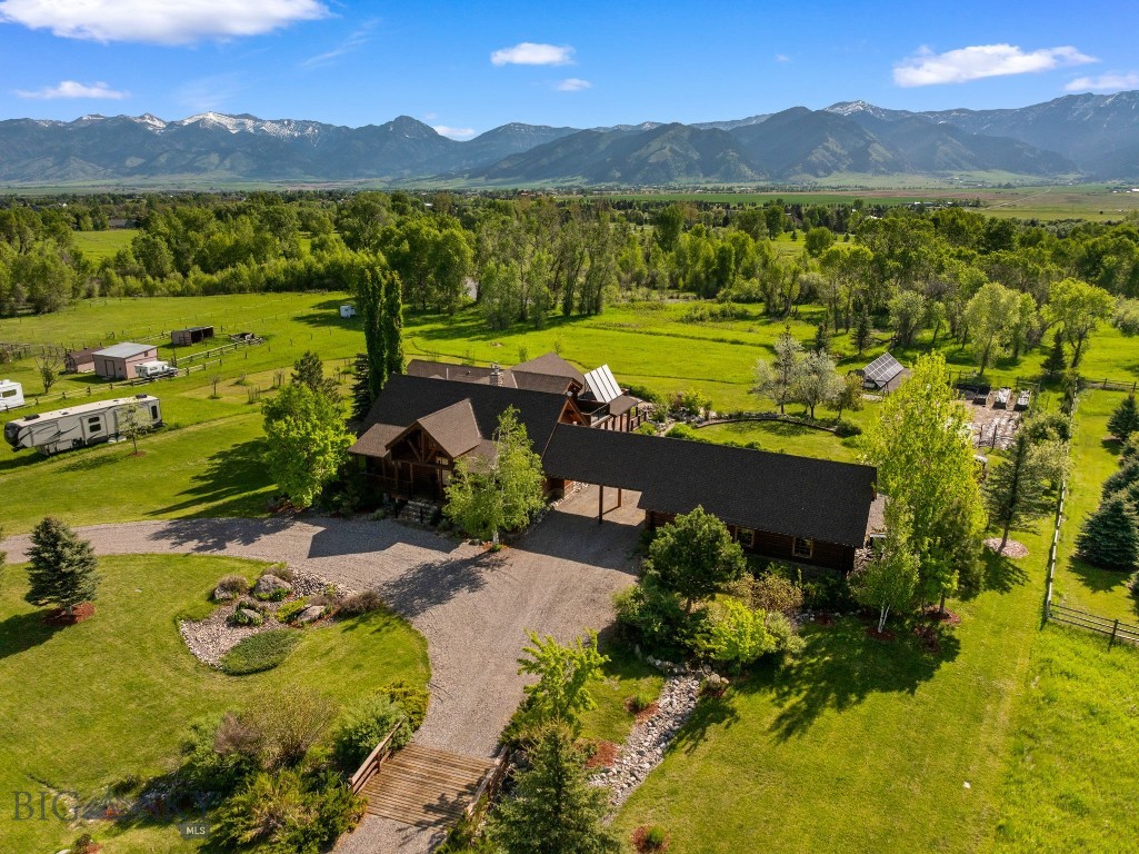 2380 Butch Cassidy Drive, Bozeman MT 59718