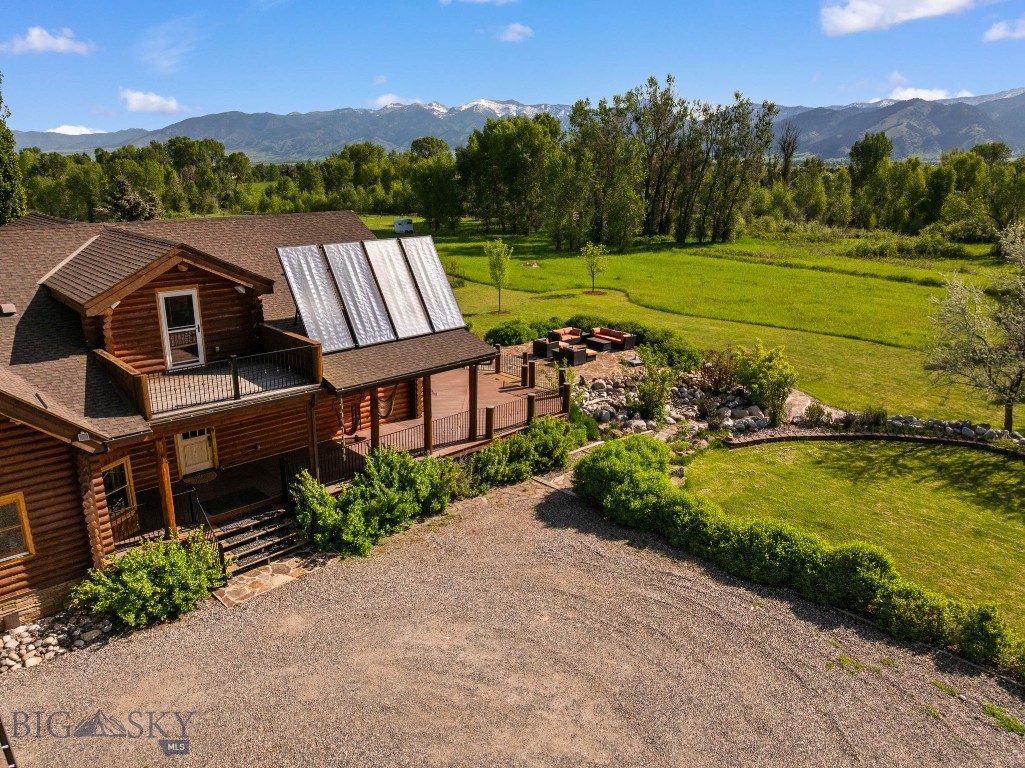 2380 Butch Cassidy Drive, Bozeman MT 59718