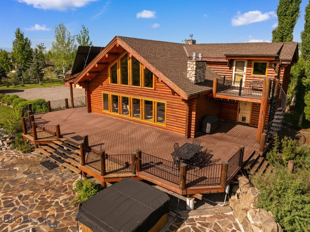 2380 Butch Cassidy Drive, Bozeman MT 59718