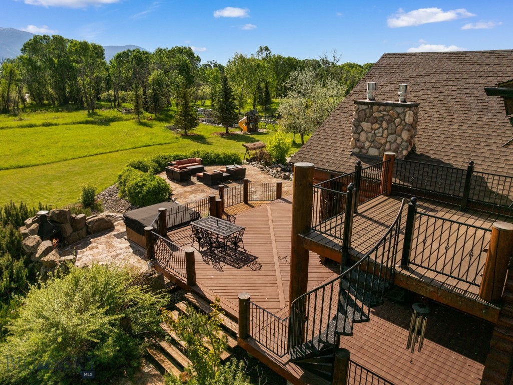 2380 Butch Cassidy Drive, Bozeman MT 59718