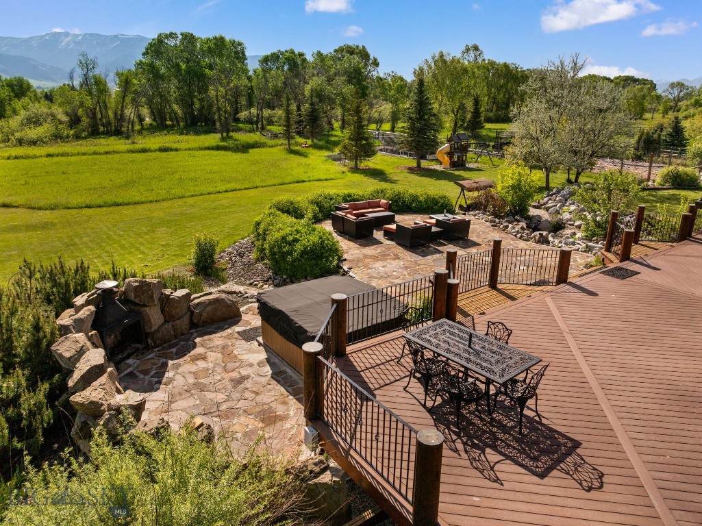 2380 Butch Cassidy Drive, Bozeman MT 59718