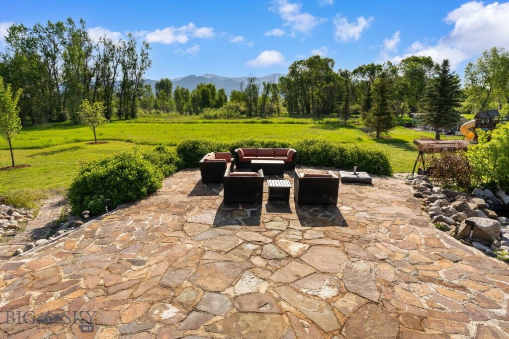 2380 Butch Cassidy Drive, Bozeman MT 59718