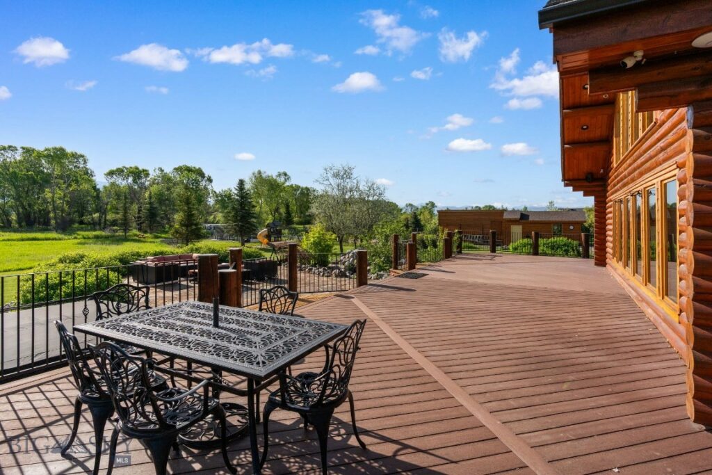 2380 Butch Cassidy Drive, Bozeman MT 59718