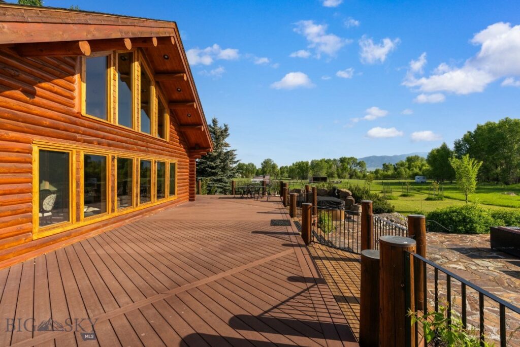 2380 Butch Cassidy Drive, Bozeman MT 59718