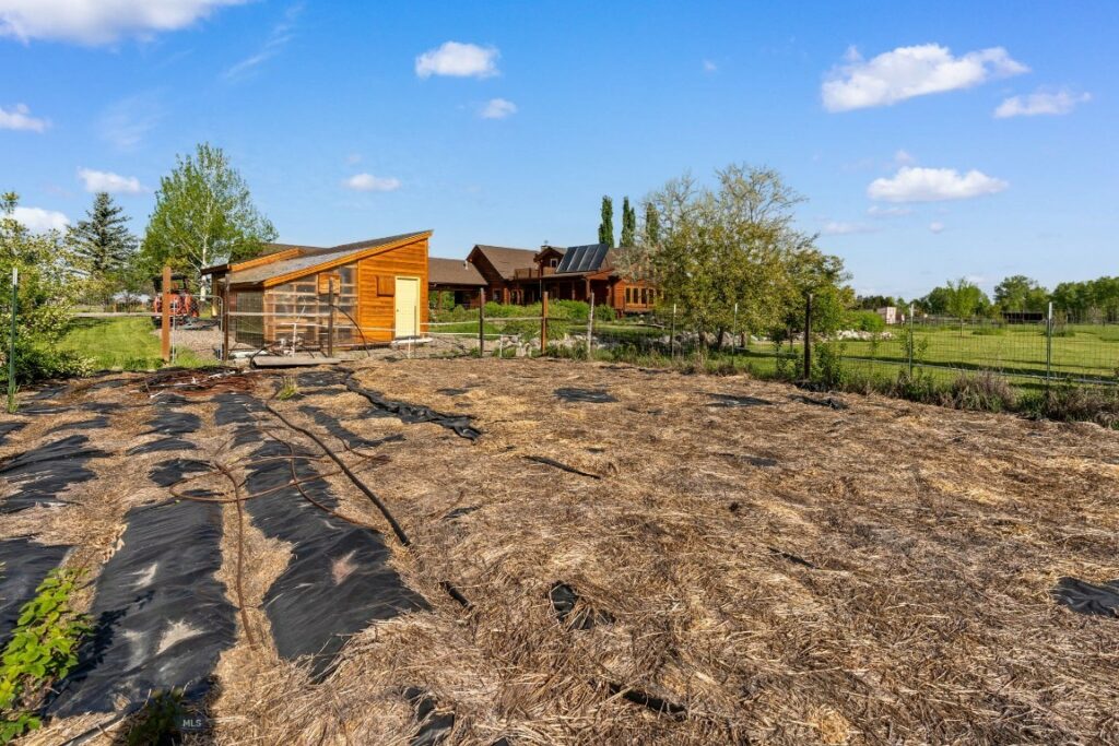 2380 Butch Cassidy Drive, Bozeman MT 59718