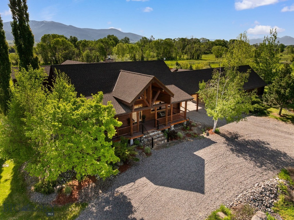 2380 Butch Cassidy Drive, Bozeman MT 59718
