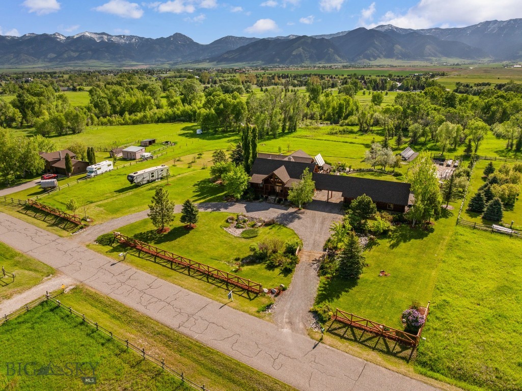 2380 Butch Cassidy Drive, Bozeman MT 59718