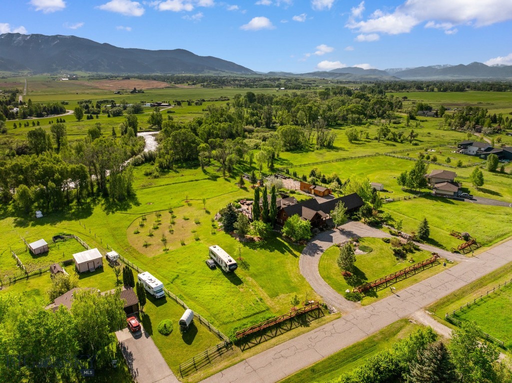 2380 Butch Cassidy Drive, Bozeman MT 59718