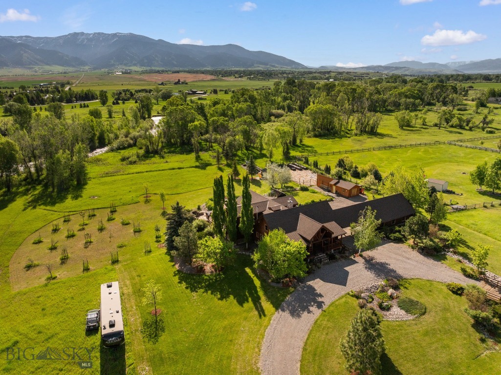 2380 Butch Cassidy Drive, Bozeman MT 59718